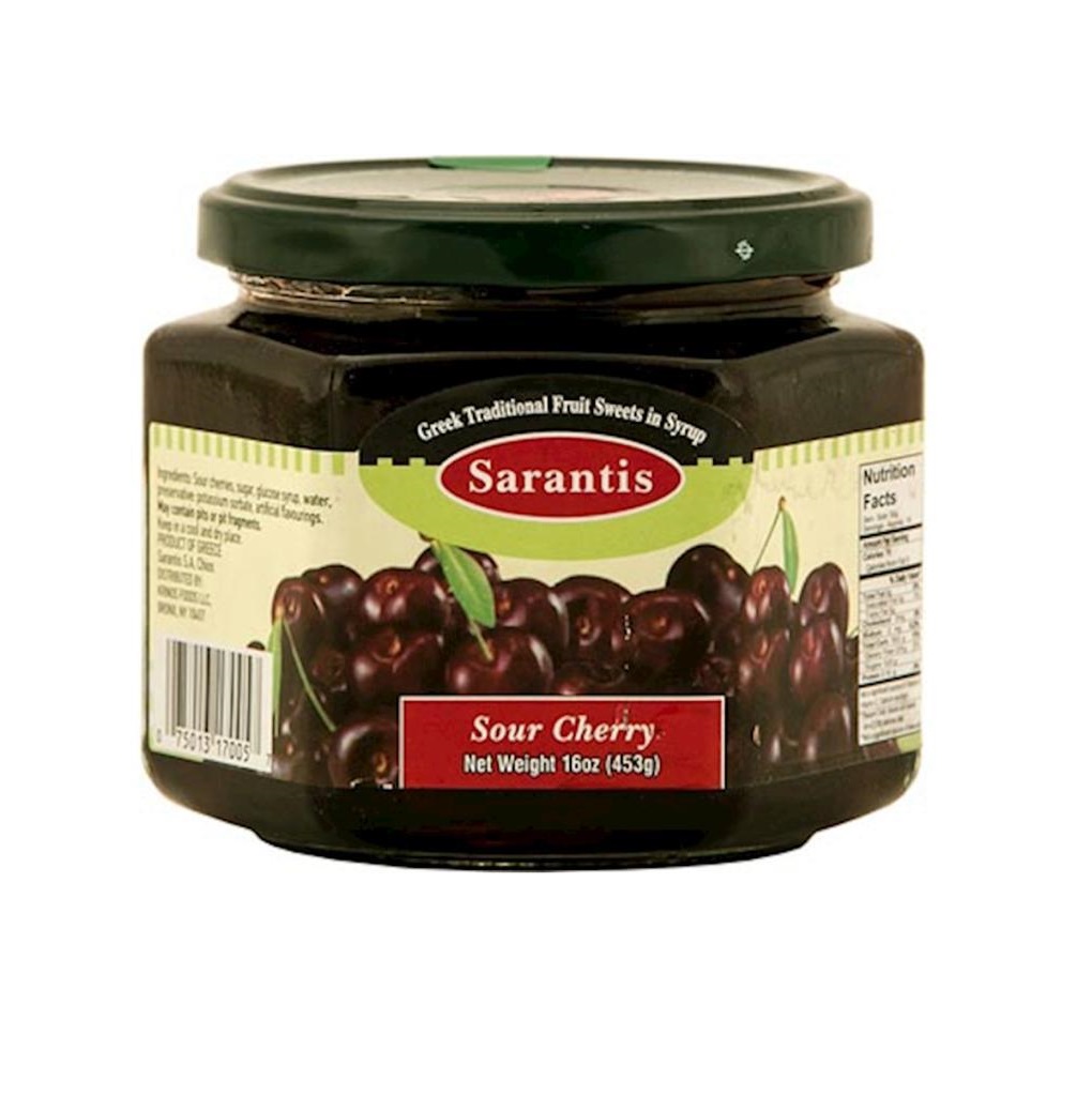 preserve